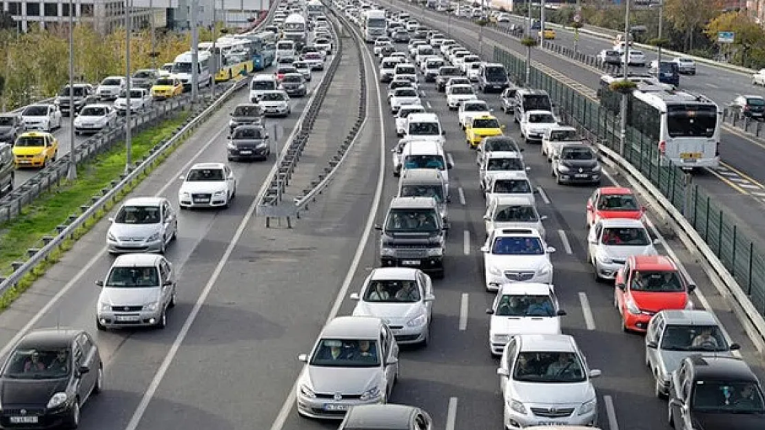 Arabası olanlara yıkılacak! 1 Haziran'dan itibaren zam geliyor! 7.529 TL olacak..