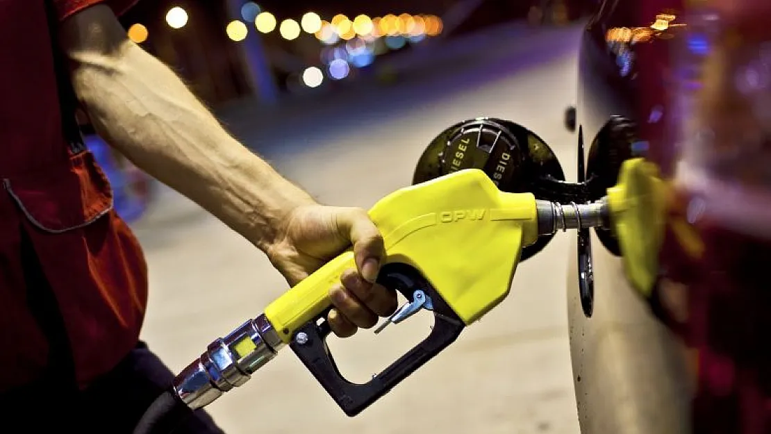 Arabasına motorin, LPG ve benzin alacak herkesi ilgilendiriyor: 75 TL'lik indirim duyurusu! 15 Şubat'a kadar geçerli olacak