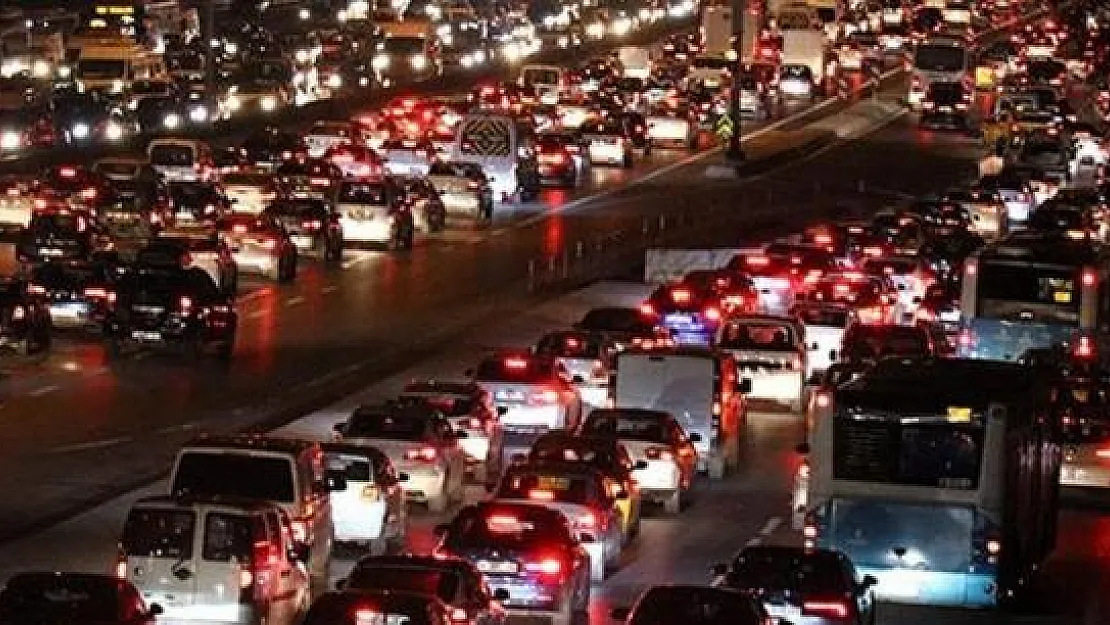 Araç Sahibi Olan Herkesi İlgilendiren Tavsiye Kararı Alındı