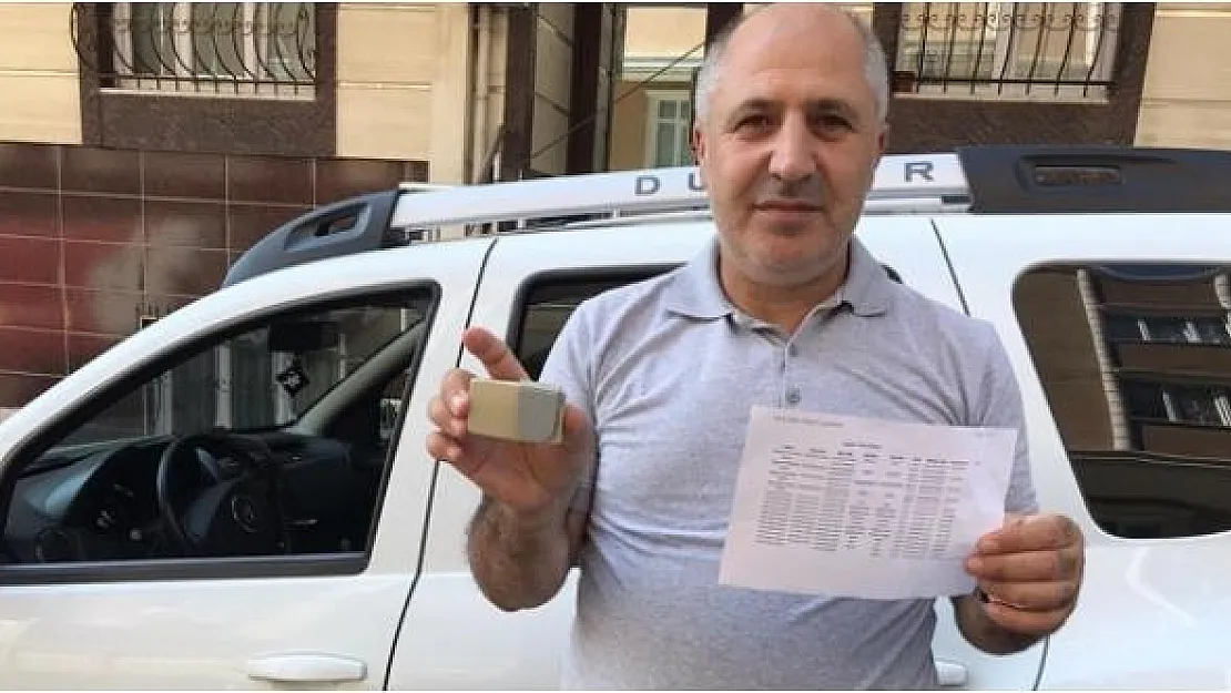 Araç sahibi olmak isteyenler dikkat! 746 lira ödemek zorunda kalabilirsiniz!