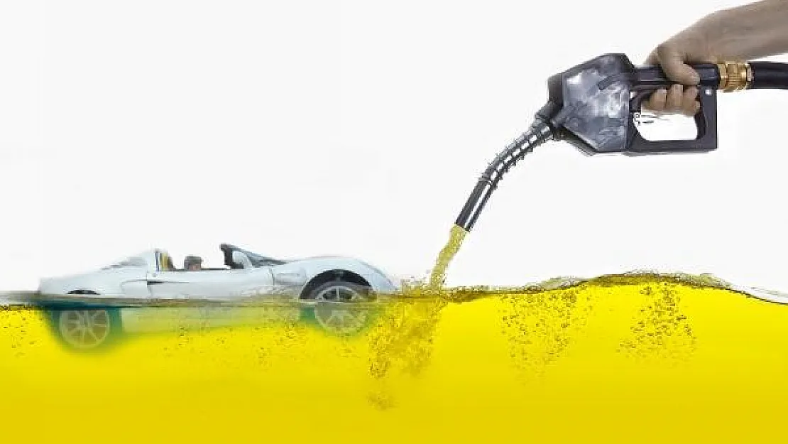 Araç Sahipleri Dikkat ! Benzin ve Motorine Yeniden İndirim Geliyor