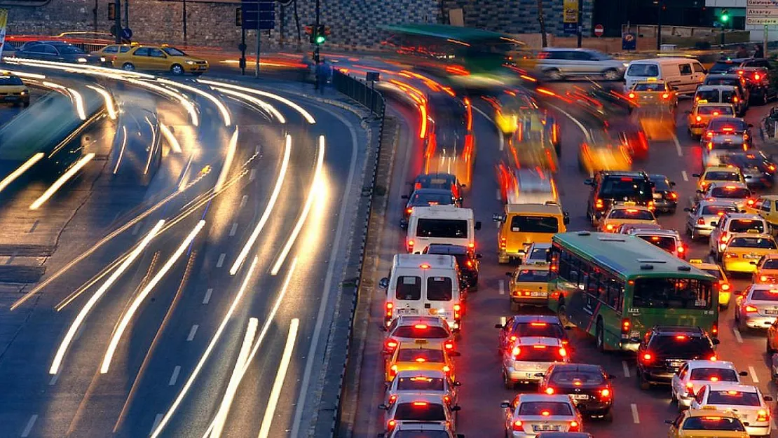 Araç sahipleri dikkat! Bu haberi okumadan trafiğe çıkmayın!