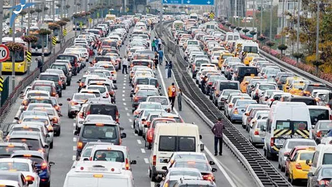 Araç Sahipleri Dikkat! Değer Kaybı Tazminatınızı Alabilirsiniz