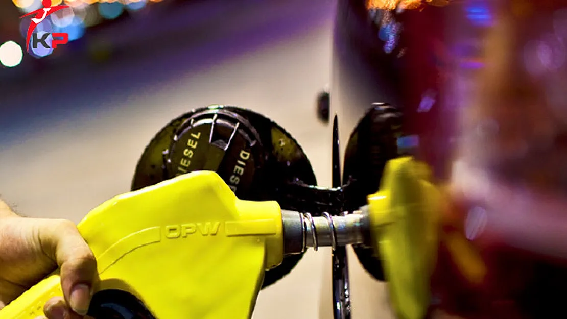 Araç Sahipleri Dikkat! Otogaz Fiyatlarına İndirim Motorin Fiyatlarına Zam Haberi Geldi