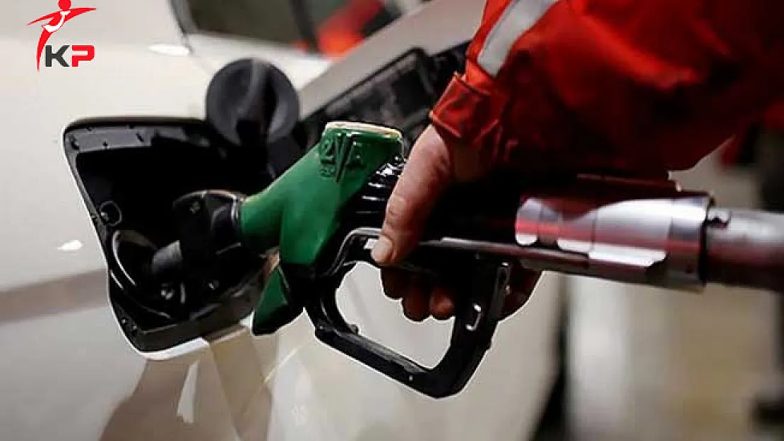 Araç Sahipleri Dikkat ! PUİS Açıkladı: Motorinin Satış Fiyatına İndirim Geliyor