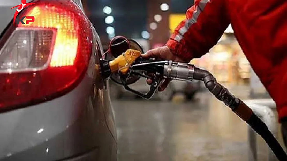 Araç Sahipleri Motorin Fiyatlarına da İndirim Bekliyor