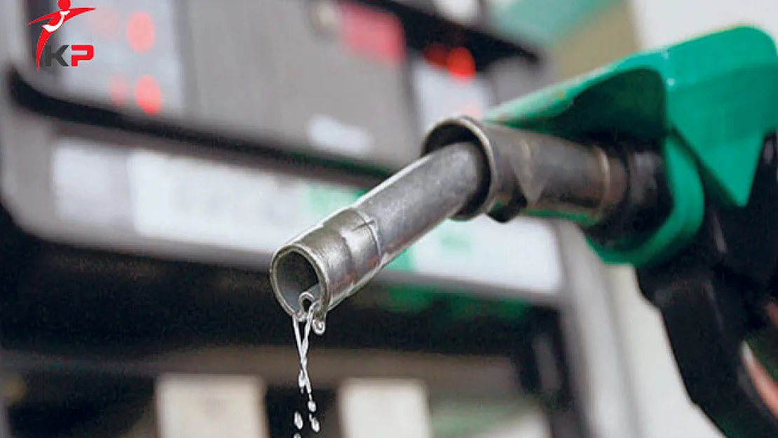 Araç Sahipleri Müjde: Benzine İndirim Geldi !