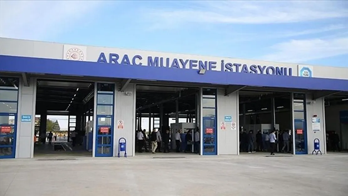 Araç sahipleri yıkılacak! TÜVTÜRK araç muayene ücretlerine dev zam yolda