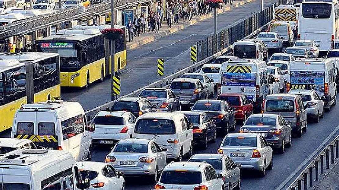 Araç Sahiplerine Güzel Haber ! Zam Yapılmayacak