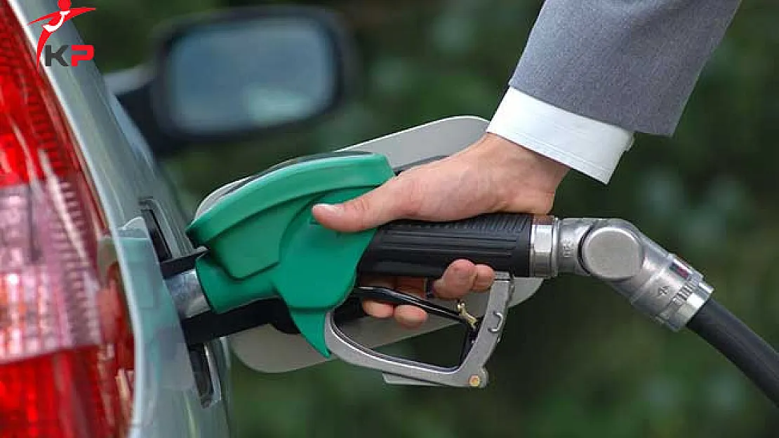 Araç Sahiplerine Kötü Haber ! Benzine Zam Geliyor