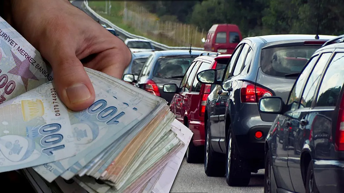 Araç sahiplerine kötü haber verildi yeni zam kapıda! Zorunlu trafik sigortası için alınan tüm tazminat kararları iptal edildi!
