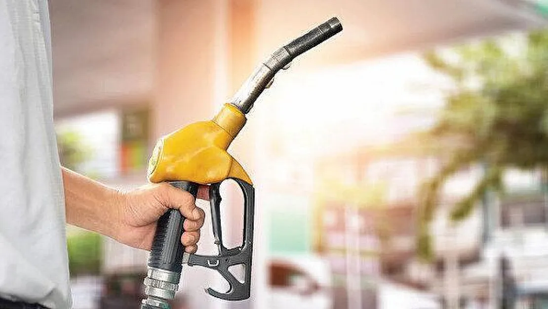 Araç sahiplerine Müjde! Benzine İndirim Geldi! İşte İllerdeki Güncel Akaryakıt Fiyatları