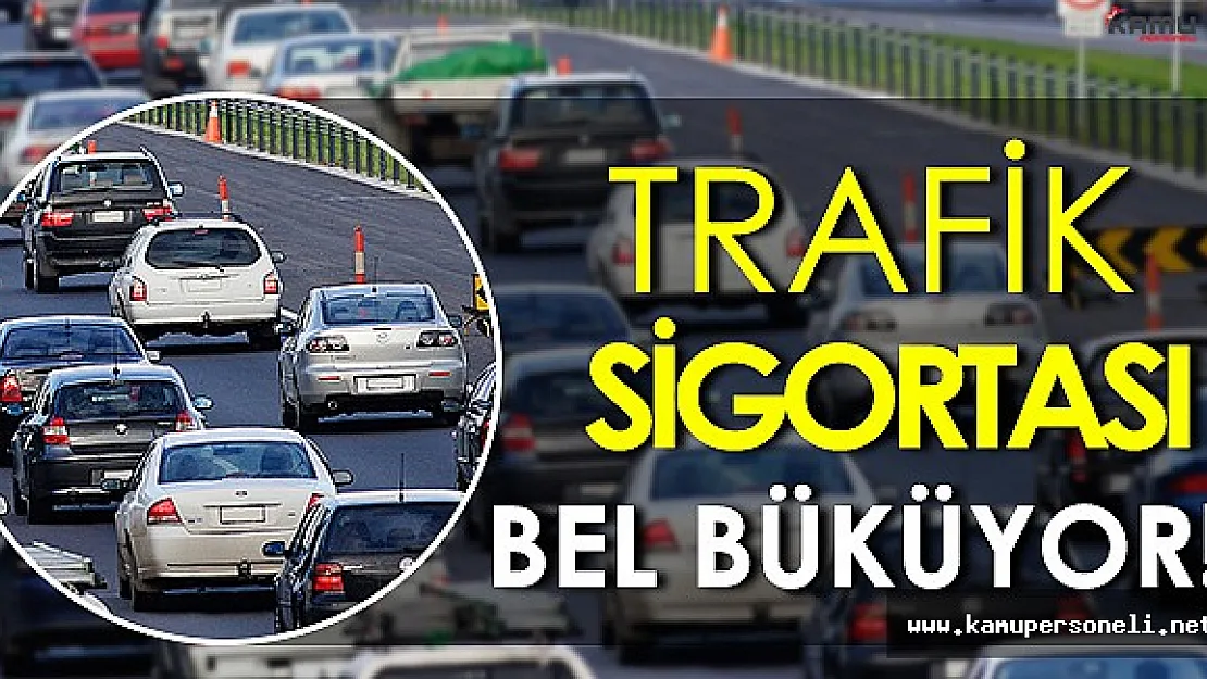 Araç Trafik Sigortalarındaki Yüksek Fiyat Çıkmazı Ne Zaman Son Bulacak?