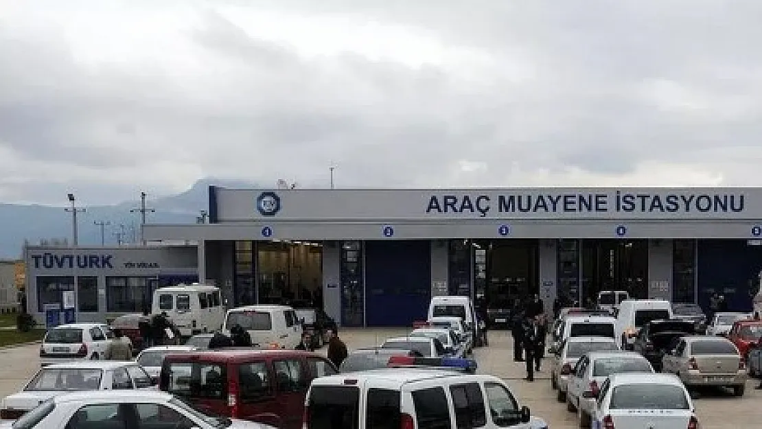 Aracı olanları ilgilendiriyor: Araç muayenelerinde yeni dönem! Artık tamamen değişti