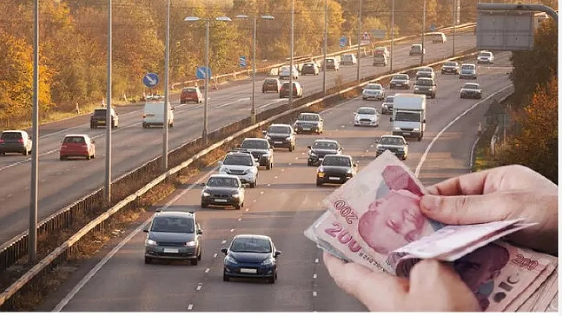 Aracı olanların hemen bakması gerekiyor! Yoksa 20 bin TL'ye kadar ödeme yapabilirsiniz!