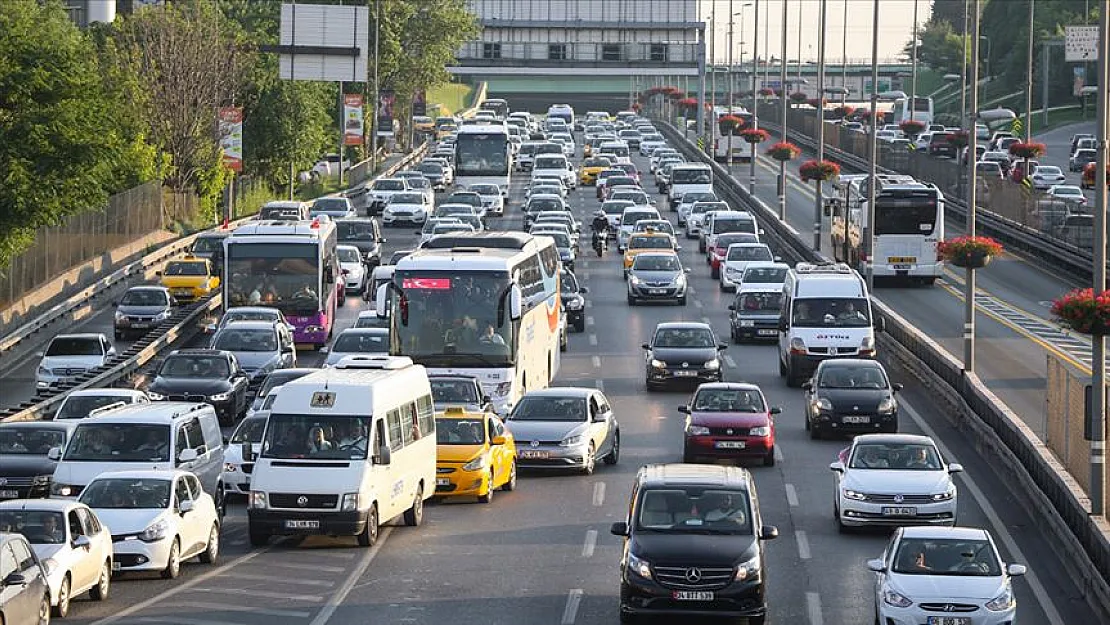 Aracına zorunlu trafik sigortası yaptıran herkesi ilgilendiriyor!