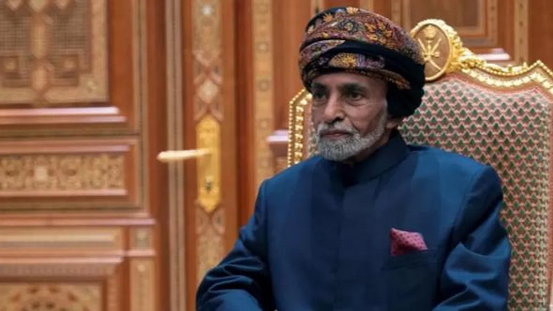 Arap dünyasının Sultan'ı hayatını kaybetti!