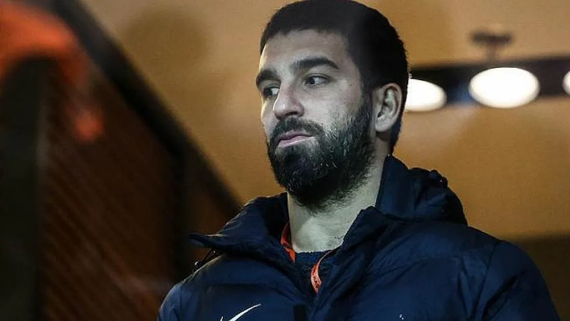 Arda Turan'dan Sezon Sonu Transfer Kararı