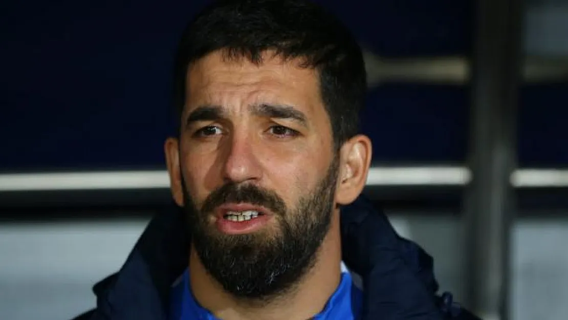 Arda Turan'ın Annesi Vefat Etti