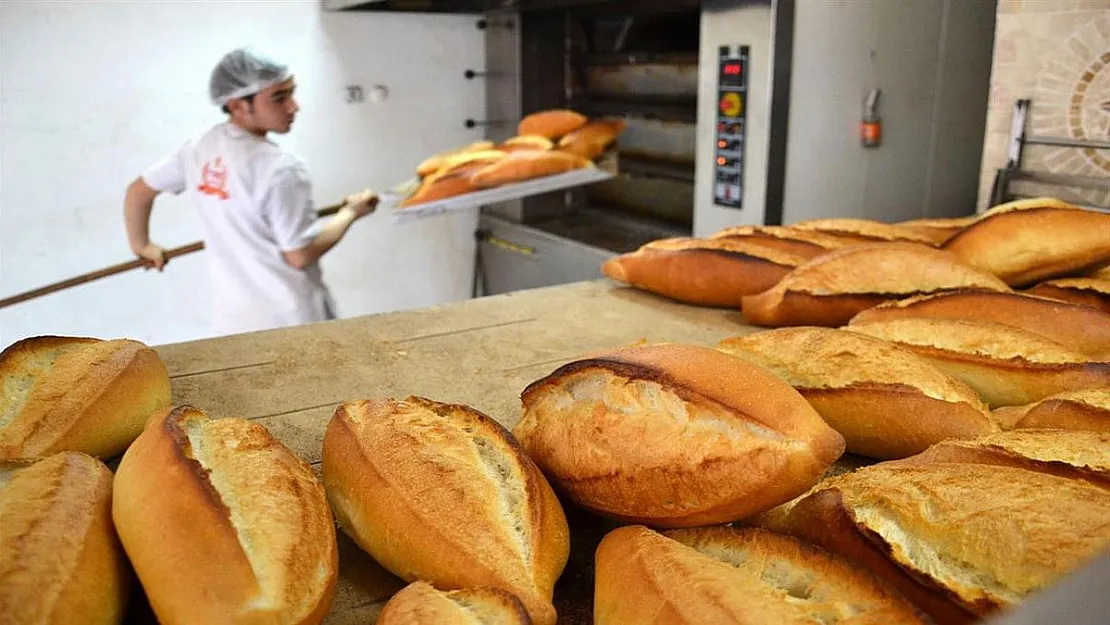 Ardı arkası kesilmiyor! 3 ilde daha ekmeğe zam geldi