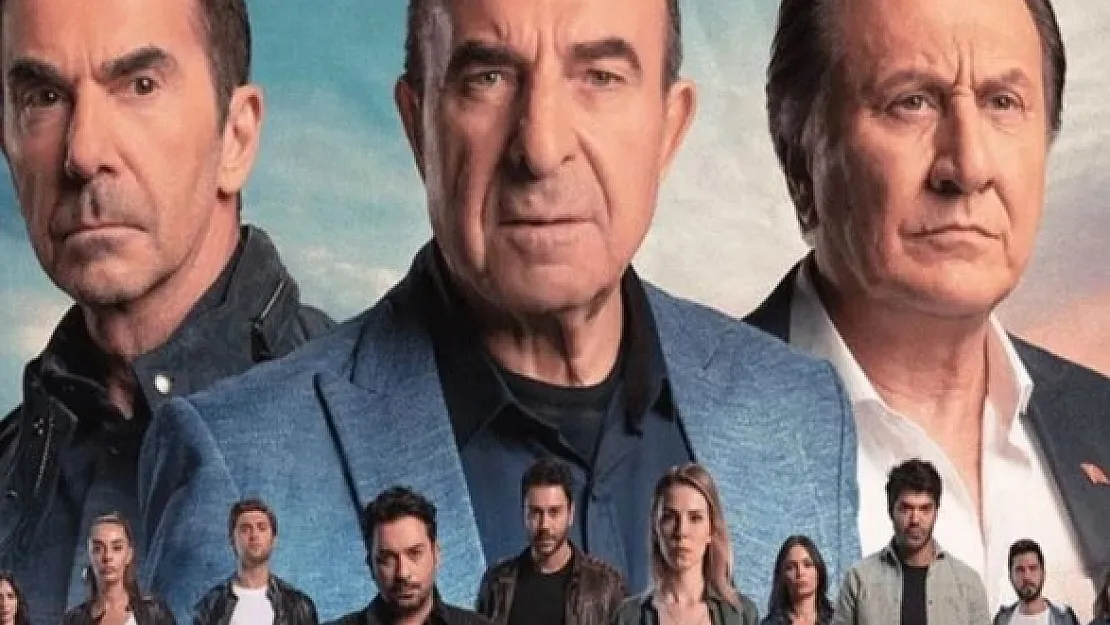 Arka Sokaklar geri dönüyor! İzleyenleri çok sevinecek! İşte Arka Sokaklar yayın tarihi