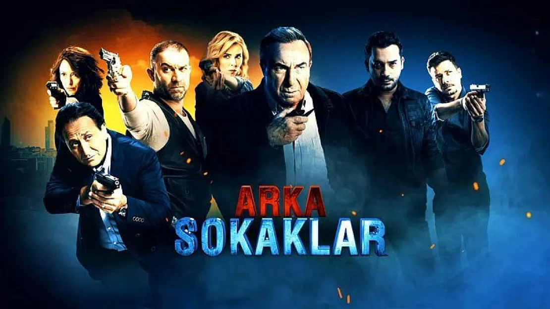 Arka Sokaklar'ın 15 yıllık iki oyuncusu diziden ayrılma kararı kaldı!