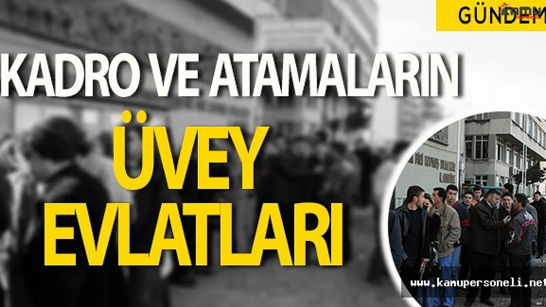 Arkeoloji ve Sanat Tarihi Mezunları Kadroların Gülmeyen Yüzüdür