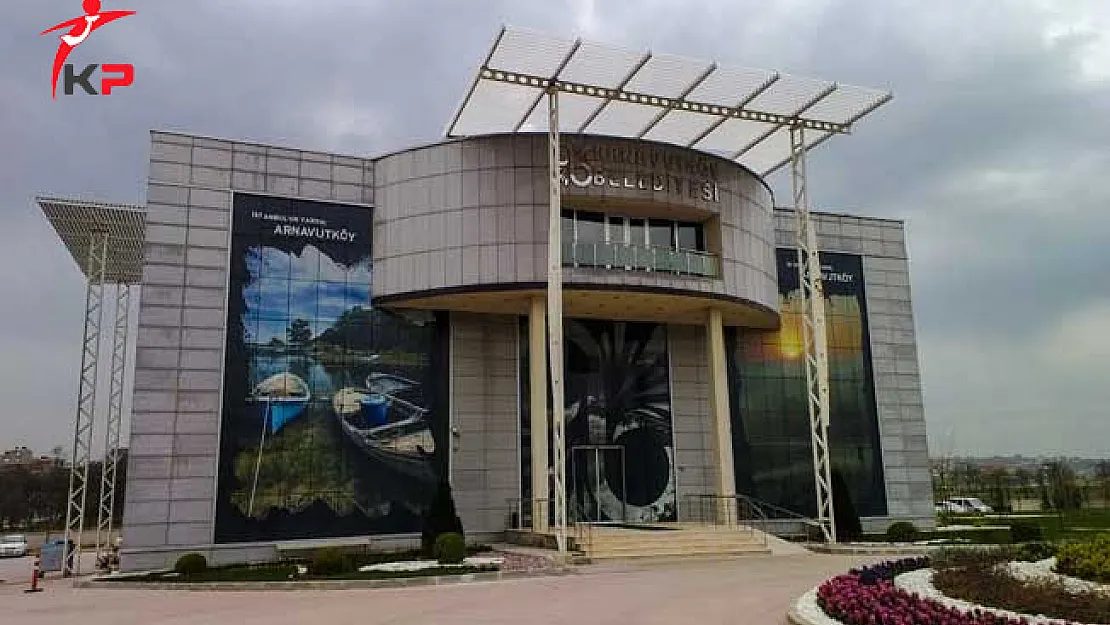 Arnavutköy Belediyesinde 'Sahte Diploma Komisyonu' Kuruldu