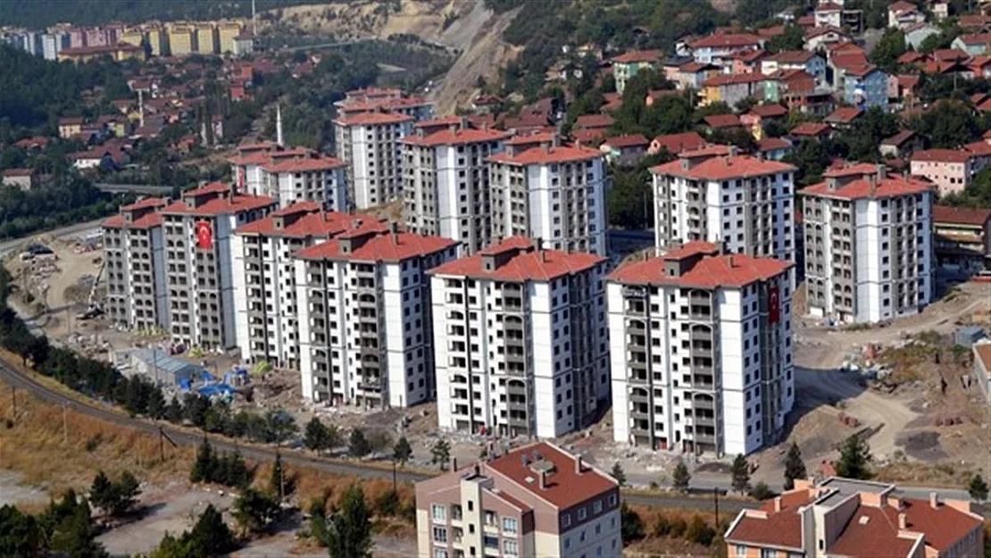 Arsa sahibi olmak isteyenler! TOKİ 19 ilde satışa başladı, 444 arsa satışa çıkarılıyor