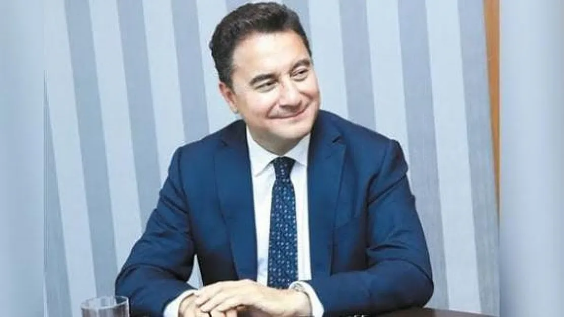 Artan döviz kurları ile ilgili ilk açıklama Ali Babacan'dan geldi!