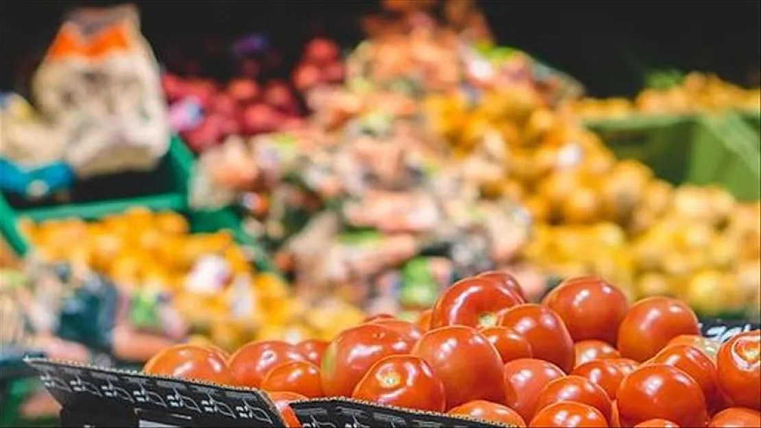 Artan Gıda Fiyatlarına Darbe Gibi Bir Açıklama Geldi Fiyat Fiyat Açıklandı! 'Vatandaşın Cebinde Pazardan Alışveriş Yapması Halinde 300 Lira Kalacak…'