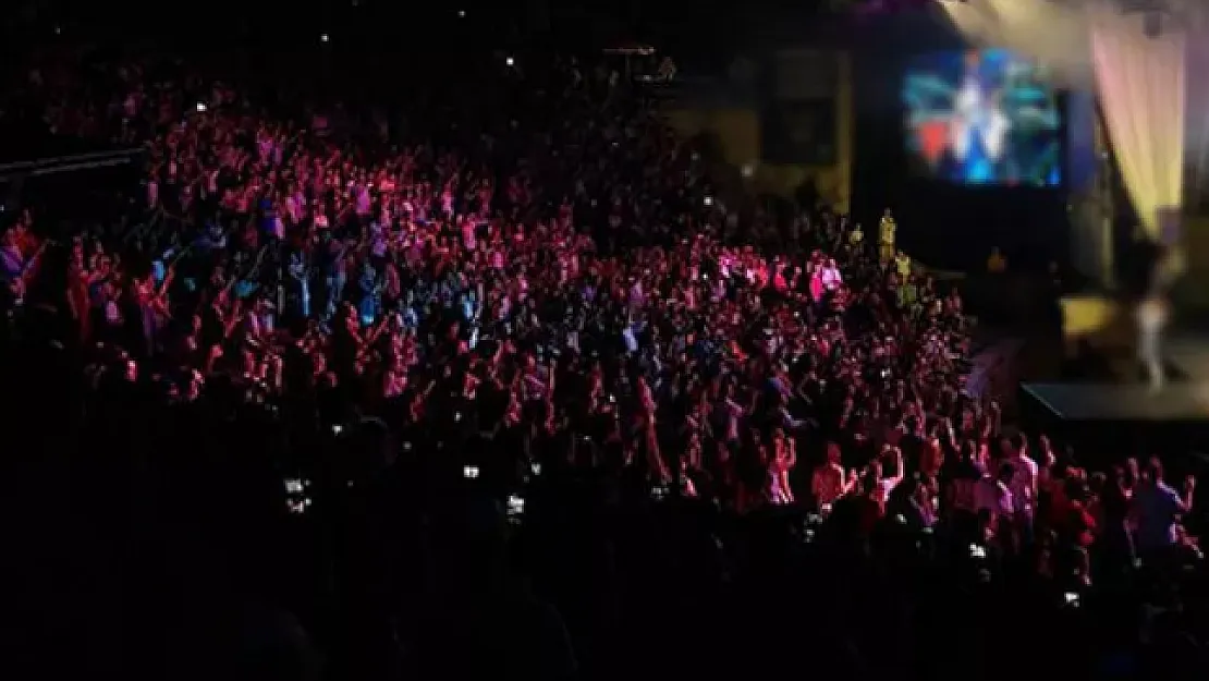Artan vakalar sonrasında Keşan'da konser ve festivaller ertelendi!
