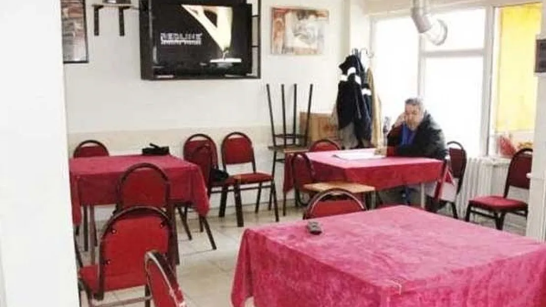 Artan vakalardan sonra yeni yasak kararı! Bugünden itibaren geçerli!