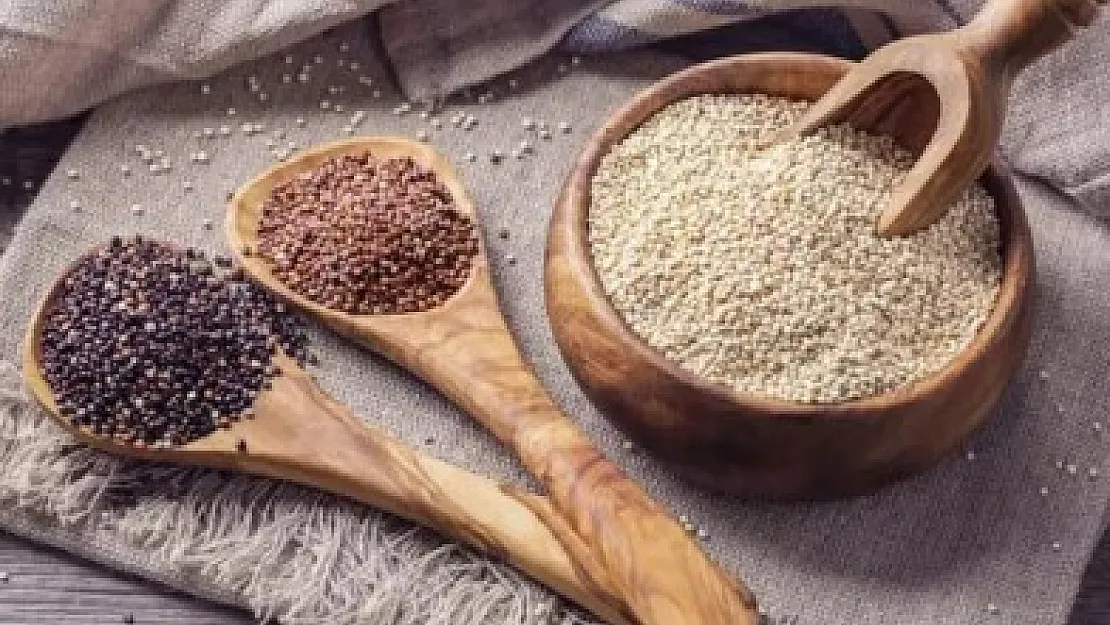 Artık herkes bunu tüketiyor: İçinde etten daha fazla protein var! Fiyatı da çok ucuz