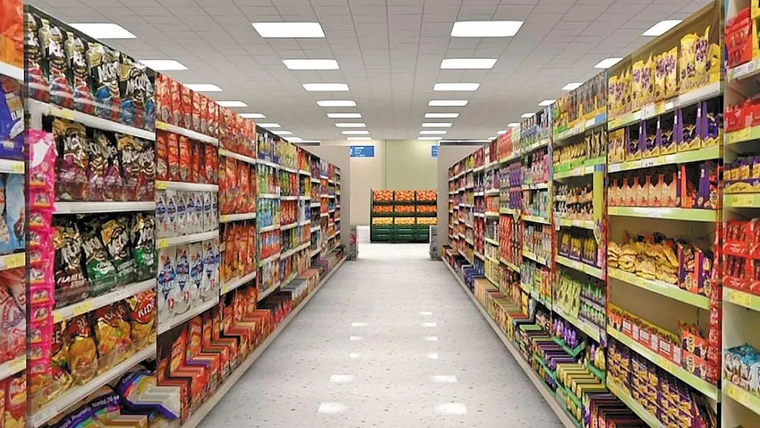 Artık marketler müşterilere para ödeyecek! Önümüzdeki haftalarda başlıyor!