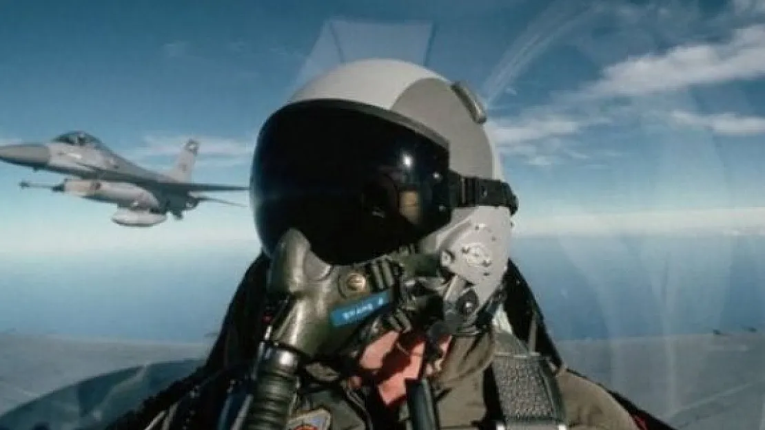 Artık Pilot 'Oksijen Parası' Ödeyecek