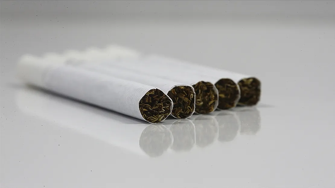 Artık sigara içerken 2 kere düşünün! Sigara fiyatlarına 2 TL zam yansıdı mı, güncel sigara fiyatları ne kadar oldu?
