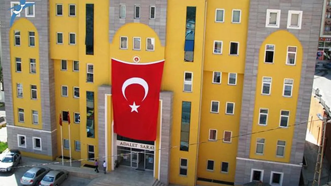 Artvin Adliyesi Zabıt Katibi, Mübaşir ve Destek Personeli Sözlü Sınav Tarihleri Açıklandı