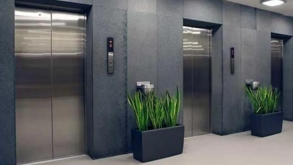 Asansörlü Apartmanda Yaşayanlar Dikkat- Yönelik Yürürlüğe Girdi