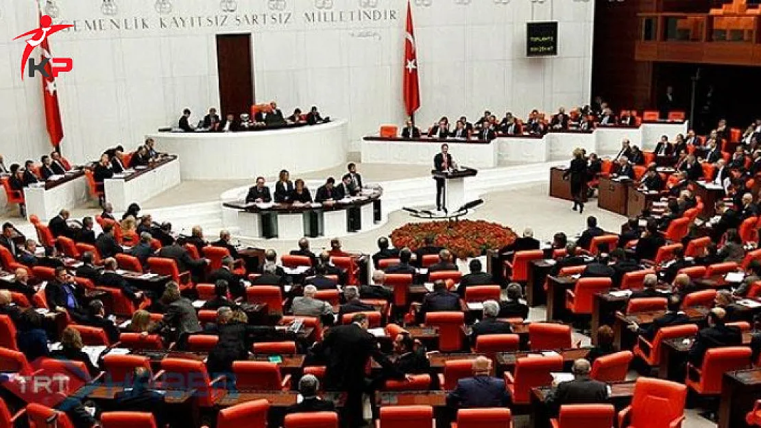 ASDEP atamaları, Öğretmen ve Sağlıkçı Alımları TBMM'de Konuşuldu