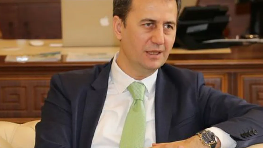 ASELSAN Başkanı Açıkladı! Lazer Silahımızla Vurabilir Durumdayız