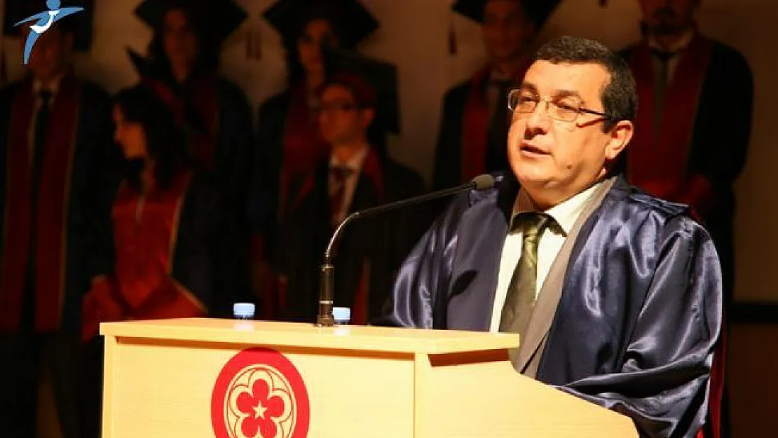 ASELSAN Genel Müdür Yardımcılığına Sezai Elagöz'ün Ataması Gerçekleştirildi