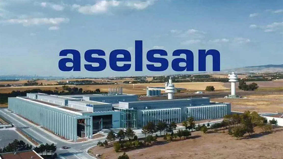 ASELSAN Konya 800 mühendis ve 400 teknisyen alımı yapacak