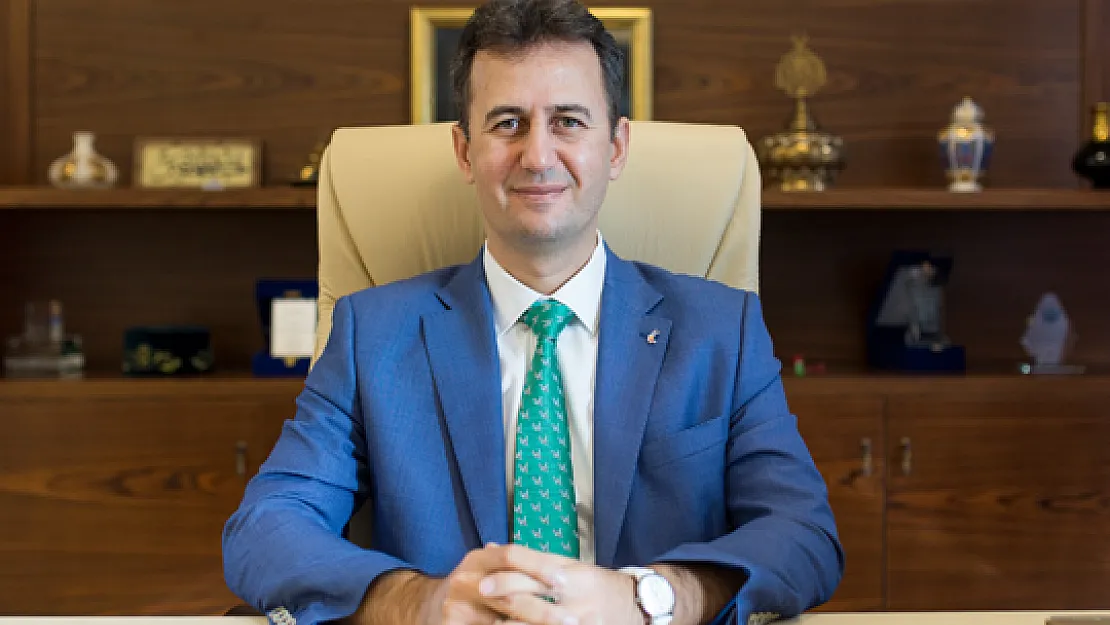 Aselsan'ın Yeni Yönetim Kurulu Başkanı Haluk Görgün Oldu!