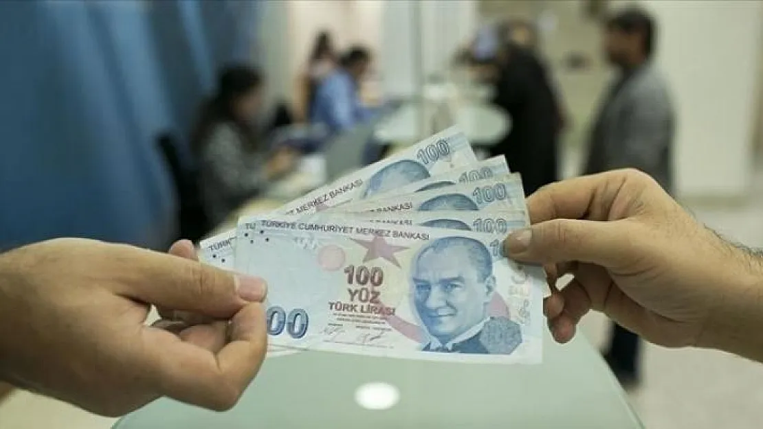 Asgari ücret 2020 Mayıs ayı AGİ ne kadar oldu?
