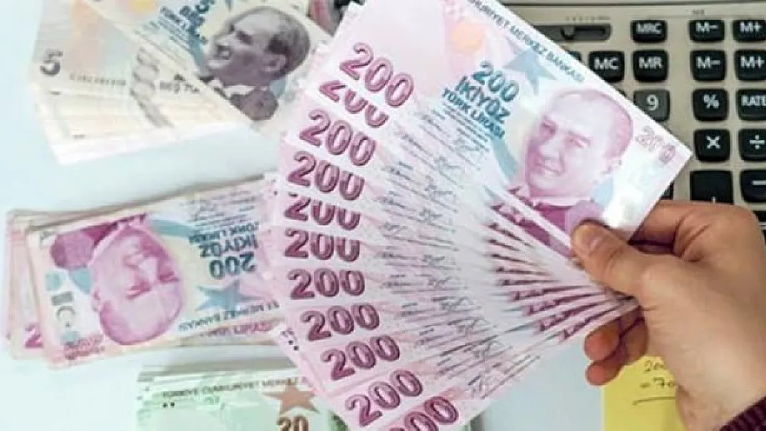Asgari ücret artacak mı? 2020 Temmuz ayı memur, emekli ve asgari ücret ne kadar olacak?