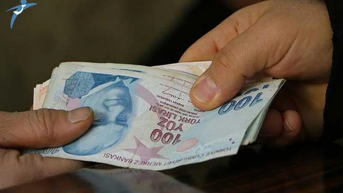 Asgari Ücret En Düşük Memur Maaşı Tutarına Yükseltilsin Önerisi