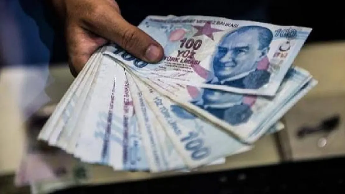 Asgari ücret hakkında flaş açıklama: Asgari ücret için en az 4 kişilik bir aileyi baz alın!