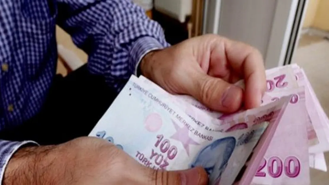 Asgari ücret için işverenlerden flaş açıklama: Devam edilsin!