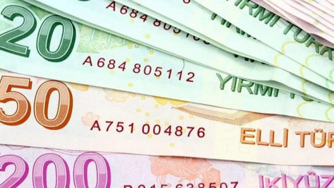 Asgari Ücret İçin Yeni Formül ! Maaşlara 625 TL Zam Mı Yapılacak?